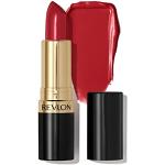 Revlon Super Lustrous Lipsticks met Avocado voor Dames 