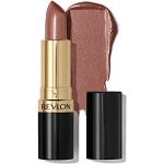 Beige Revlon Super Lustrous Lipsticks voor Dames 