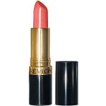 Koralen Revlon Super Lustrous Lipsticks in de Sale voor Dames 