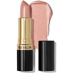 Roze Revlon Super Lustrous Lipsticks voor een droge huid voor Dames 