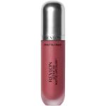 Revlon Lipsticks voor een droge huid Vloeistof voor een high definition finish met Mango in de Sale voor Dames 