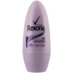 rexona Deodorant roll on sensitive 50ml