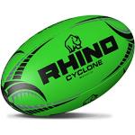 Groene Rugby artikelen 