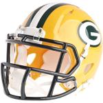 Riddell NFL Speed Green Bay Packers Mini-voetbalhelm