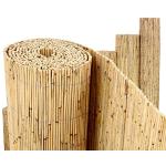 Bamboe Tuinmeubelen met motief van Bamboe 