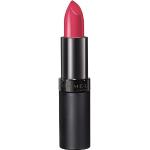 Rode Rimmel London Lasting Finish Kate Moss Lipsticks voor Dames 