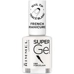 Rimmel Super Gel French Manicure Np 090