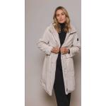 Beige Polyester RINO & PELLE Reversible jackets  in maat XL in de Sale voor Dames 