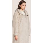 Beige Polyester RINO & PELLE Reversible jackets  in maat 3XL in de Sale voor Dames 