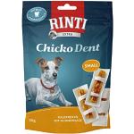 Rinti Chicko Dent kip klein, 12 stuks (12 x 50 g)