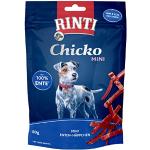 Rinti Extra Chicko Mini Eend 12 stuks (12 x 80 g)