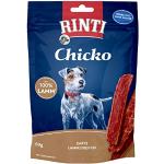 Rinti hondensnacks Extra Chicko Lamm 60 g, 12-pack (12 x 60 g) (verschillende kleuren)