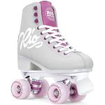 Paarse Nylon Rio Roller Complete skateboards  in 6 