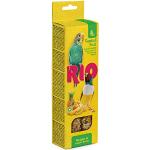 RIO-Nails Vogelsnacks met motief van Vogels 