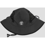 Zwarte Polyamide Rip Curl Bucket hats voor Dames 