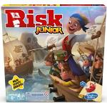 Hasbro Risk spellen met motief van Zee in de Sale voor Kinderen 