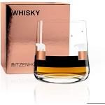 Multicolored Glazen vaatwasserbestendige Ritzenhoff Whisky glazen 