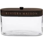 Transparante Glazen Riviera maison Mason Jars 