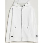 Witte Polyester Ralph Lauren Hoodies One-shoulder  in maat XL met Studs voor Heren 
