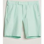 Pastelgroene Polyester Ralph Lauren Sport shorts voor Heren 