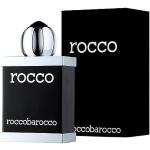 Roccobarocco Black Eau de toilette, voor heren, 400 g