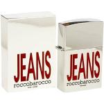 Roccobarocco Rocco Barocco Jeans Ultimate EDT 75 ml, per stuk verpakt (1 x 75 ml)