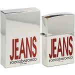 Roccobarocco Rocco Barocco Jeans Ultimate Woman EDP 75 ml, per stuk verpakt (1 x 75 ml)
