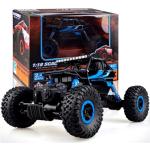 Rock Crawler 4 4 Drive Toy Remote Control Car Jeep 1:16 464704583