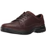 Rockport Heren Junction Point Lacetotoe Oxford, Chocolade, 44.5 EU