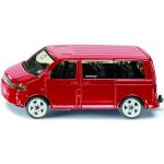 Rode Metalen SIKU Volkswagen Speelgoedauto's voor Kinderen 