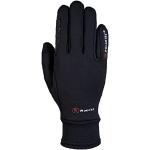 Roeckl Handschoenen Polartec - Black - 7