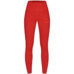 Flared Rode Polyester Röhnisch Ademende Sportbroeken  in maat S voor Dames 