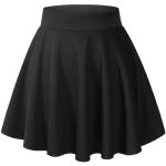 Casual Zwarte Taillerokken  voor een Stappen / uitgaan / feest  in maat XL Mini in de Sale voor Dames 