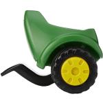 Groene Rolly Toys Werkvoertuigen Driewielers 5 - 7 jaar voor Kinderen 
