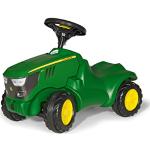 Groene Stalen Rolly Toys Sinterklaas Werkvoertuigen Driewielers 5 - 7 jaar voor Kinderen 