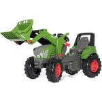 Groene Kunststof Rolly Toys Werkvoertuigen Looptractoren 2 - 3 jaar voor Kinderen 