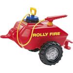 Rode Kunststof Rolly Toys Werkvoertuigen Looptractoren 2 - 3 jaar voor Kinderen 