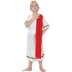 Romeins gewaad voor jongens