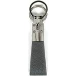 Roncato Panama Dlx sleutelhanger, 12 cm, grijs (gris)