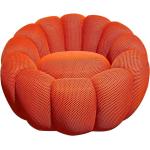 Oranje KARE DESIGN Design fauteuils 