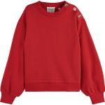 Rode Scotch & Soda Sweaters  in maat XL voor Dames 