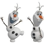 Roommates Frozen Olaf Muurstickers 