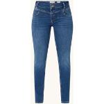 Lichtblauwe Stretch Rosner Skinny jeans 