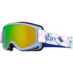 ROXY Snowboardbril Meisjes Roze One Size