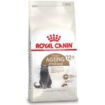 Royal Canin Ageing Sterilised 12+ kattenvoer 4 kg