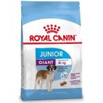 Royal Canin Giant Puppyvoer 