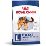 Royal Canin Maxi Hondenbrokken in de Sale 