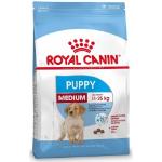 Royal Canin Medium Puppyvoer 