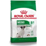 Royal Canin Mini Adult 8+ hondenvoer 2 x 8 kg