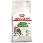 Royal Canin Outdoor 7+ kattenvoer 2 kg